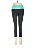 Lululemon Athletica Color Block Teal Active Pants Size 6 - photo 2