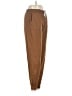 Vuori Brown Casual Pants Size S - photo 4