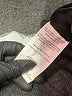 A Pea in the Pod Gray Wool Coat Size Lg Maternity - photo 7