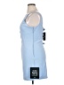 Lulus Solid Blue Casual Dress Size XL - photo 5