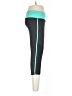 Lululemon Athletica Color Block Teal Active Pants Size 6 - photo 4