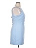 Lulus Solid Blue Casual Dress Size XL - photo 4