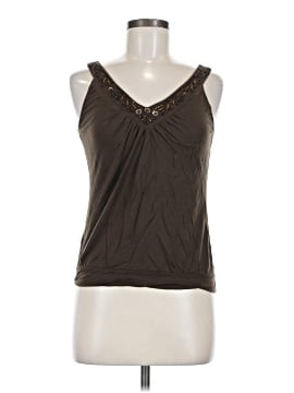 Ann Taylor Sleeveless Top (view 1)