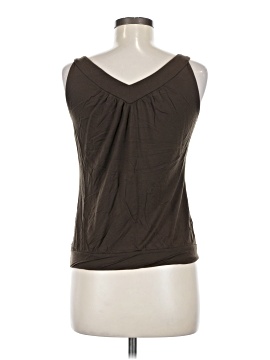 Ann Taylor Sleeveless Top (view 2)
