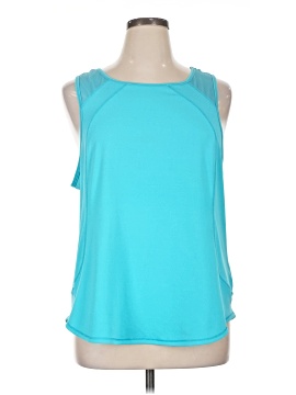 Danskin Now Sleeveless T Shirt