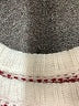 Unbranded 100% Polyester Red Pullover Sweater Size S - photo 7