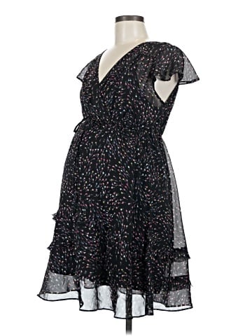 Motherhood Cocktail Dress (view 1)