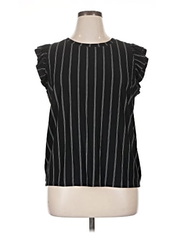 Modern Works Sleeveless T-Shirt (view 1)