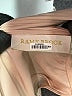 Ramy Brook 100% Polyester Tan Cocktail Dress Size M - photo 7