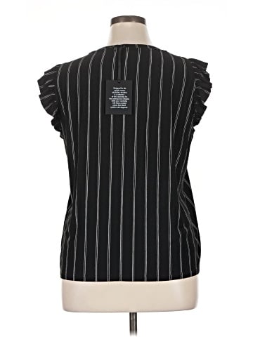 Modern Works Sleeveless T-Shirt (view 2)