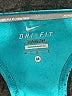 Nike Teal Active Tank Size M - photo 7
