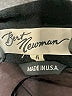 Bert Newman Black Blazer Size 4 - photo 6