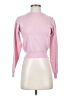 The Limited Pink Turtleneck Sweater Size S - photo 1