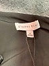 Gianni Bini Solid Black Cocktail Dress Size 4 - photo 7