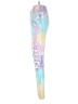 Assorted Brands Tie-dye Blue Leggings Size S - photo 5
