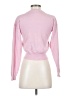 The Limited Pink Turtleneck Sweater Size S - photo 2