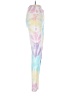 Assorted Brands Tie-dye Blue Leggings Size S - photo 4