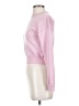 The Limited Pink Turtleneck Sweater Size S - photo 5