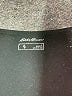 Eddie Bauer Solid Black Cocktail Dress Size L - photo 7
