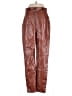 Lovers + Friends Brown Orange Casual Pants Size S - photo 1