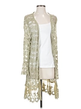 Lady Noiz Kimono (view 1)