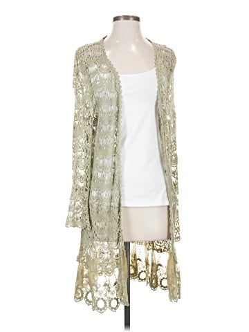Lady Noiz Kimono (view 1)