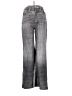 Assorted Brands 100% Cotton Gray Jeans Size 2 - photo 1