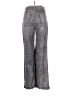 Assorted Brands 100% Cotton Gray Jeans Size 2 - photo 2