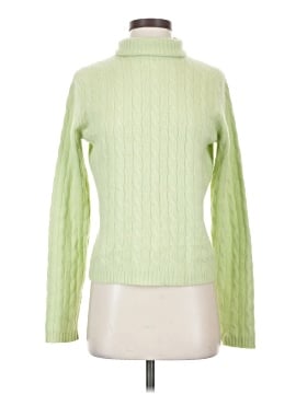 Lord & Taylor Turtleneck Sweater (view 1)