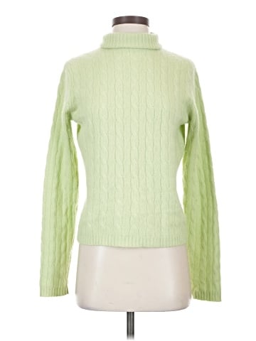 Lord & Taylor Turtleneck Sweater (view 1)
