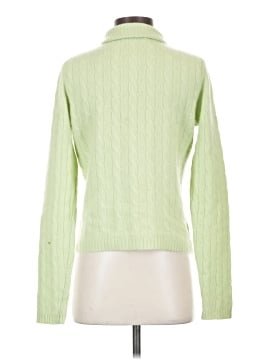 Lord & Taylor Turtleneck Sweater (view 2)