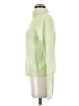 Lord & Taylor Green Turtleneck Sweater Size S - photo 5