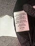 Nine West 100% Polyester Solid Black Formal Skirt Size 16 - photo 5