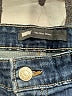 Levi's Blue Jeans Size 31 waist - photo 7