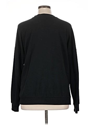 colsie Long Sleeve T-Shirt (view 2)