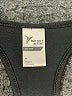 Active by Old Navy 100% Polyester Black Tank Top Size M - photo 7