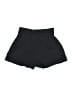J.Crew Solid Black Athletic Shorts Size M - photo 2
