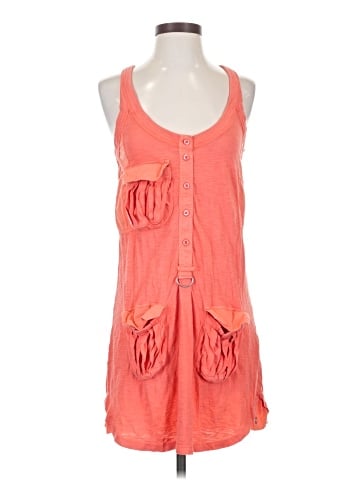 Quiksilver Casual Dress (view 1)