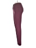 Strut This Burgundy Active Pants Size S - photo 5