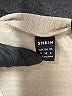 Shein Ivory Sleeveless Top Size 6 - photo 7