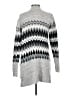 American Eagle Outfitters Chevron-herringbone Gray Cardigan Size S - photo 2