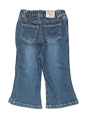 The Children's Place Jeans (view 2)