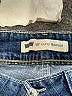 Levi's Hearts Blue Jeans Size 28 waist - photo 4