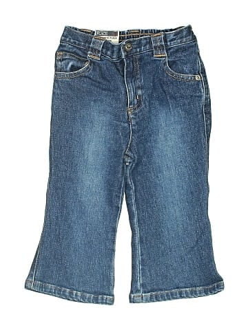 The Children's Place Jeans (view 1)