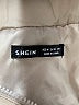 Shein 100% Polyamide Ivory Vest Size M - photo 6
