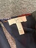 Joie Blue Sleeveless Blouse Size M - photo 7