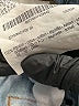 Bershka Blue Denim Skirt Size 2 - photo 5