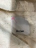 Acler Ivory Jumpsuit Size 6 - photo 4