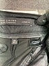 The Limited Black Collection Solid Black Dress Pants Size 8 - photo 7