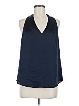 Banana Republic Sleeveless Blouse